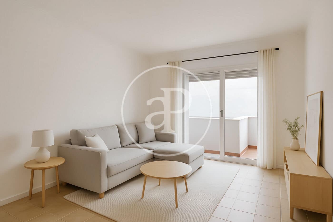 1 soverom Leilighet til salgs i Barcelona by - € 299 000 (Ref: 9488346)