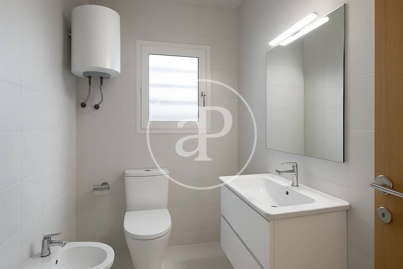 1 soverom Leilighet til salgs i Barcelona by - € 299 000 (Ref: 9488346)