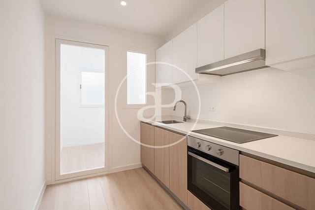 1 sypialnia Apartament na sprzedaż w La Nova Esquerra de L'Eixample, Miasto Barcelona - 299 000 € (Ref: 9488346)