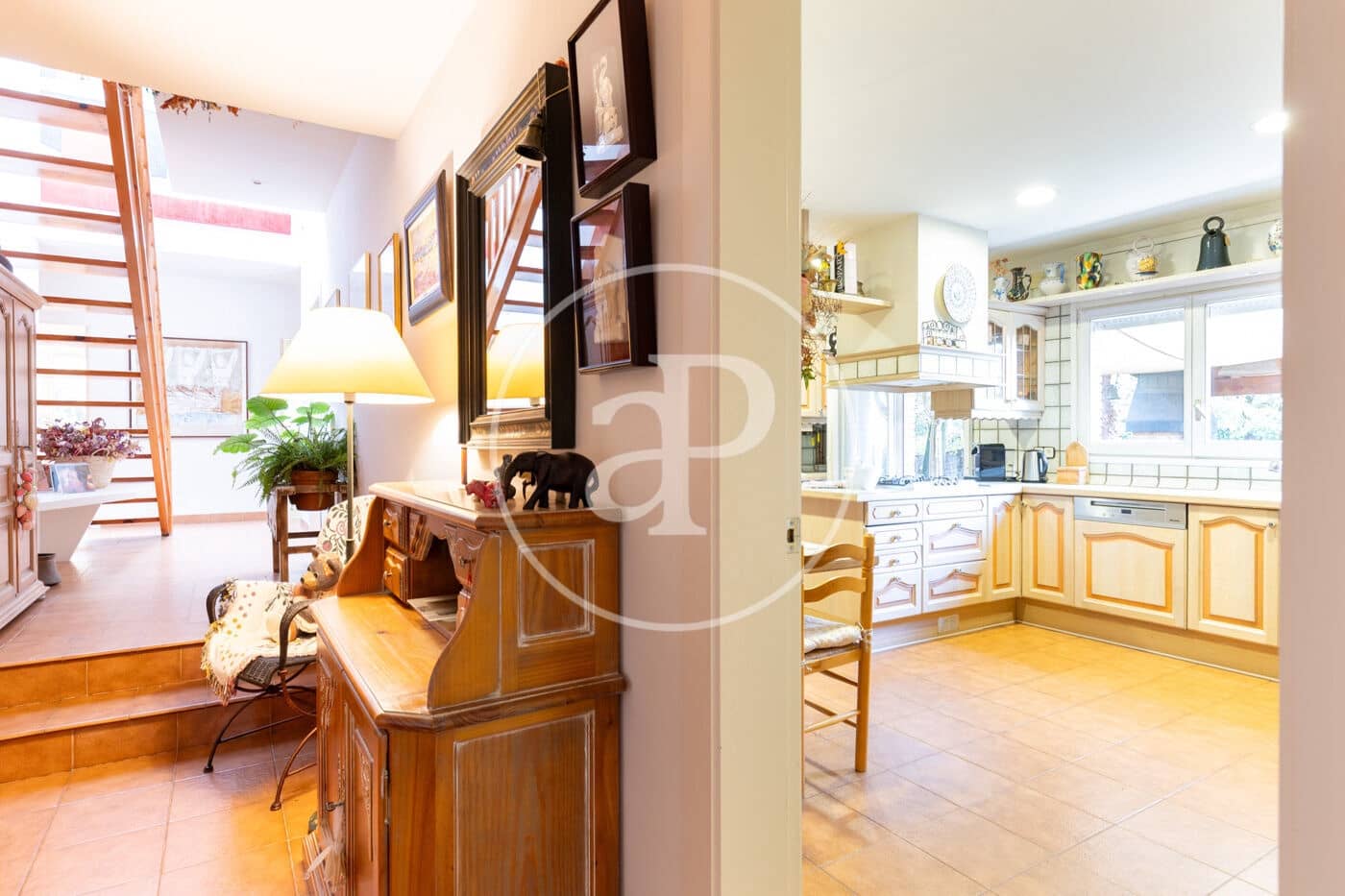 5 bedroom Villa for sale in Matadepera with pool - € 820,000 (Ref: 9491308)