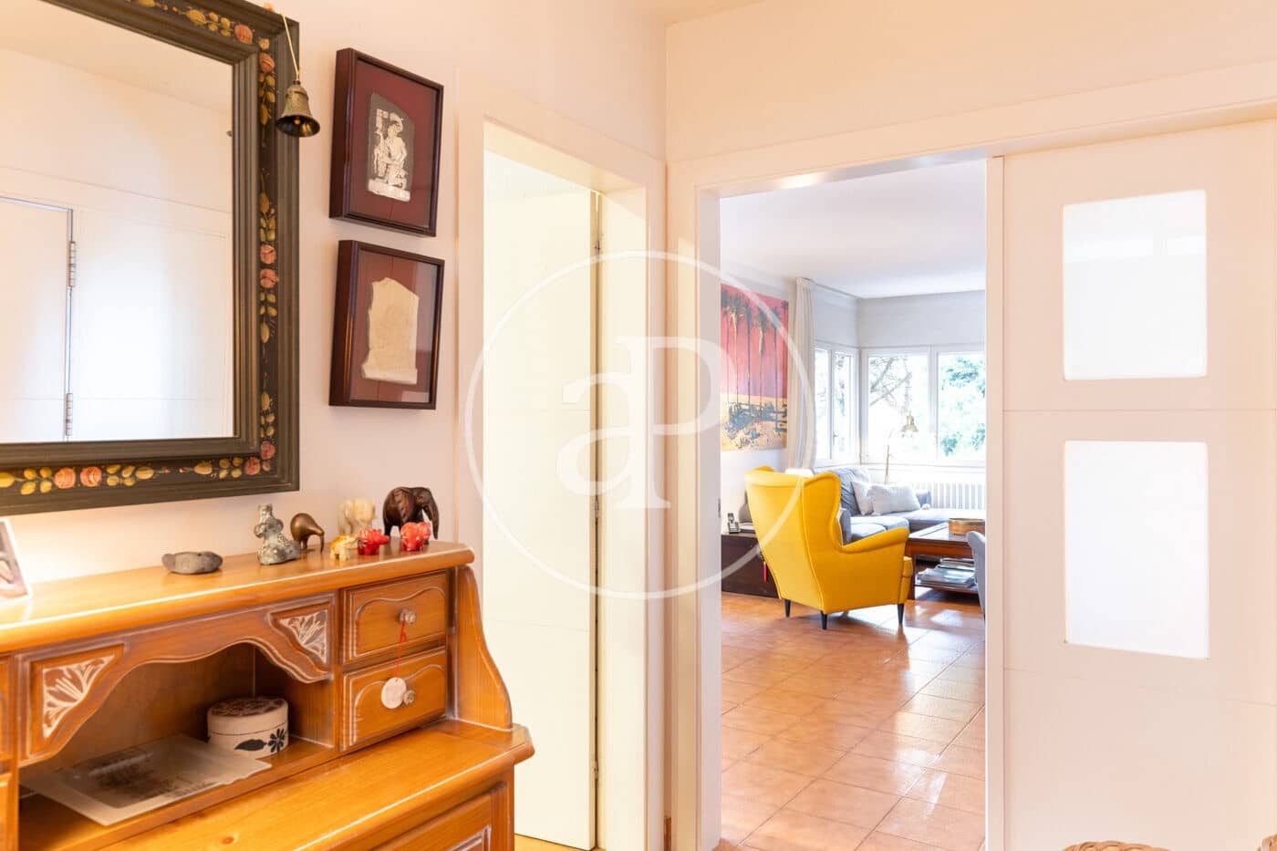 5 bedroom Villa for sale in Matadepera with pool - € 820,000 (Ref: 9491308)