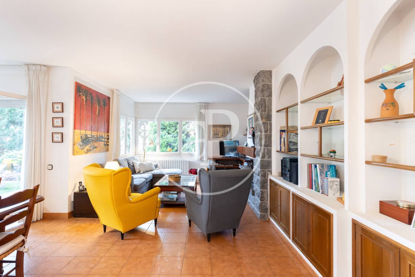 5 bedroom Villa for sale in Matadepera with pool - € 820,000 (Ref: 9491308)