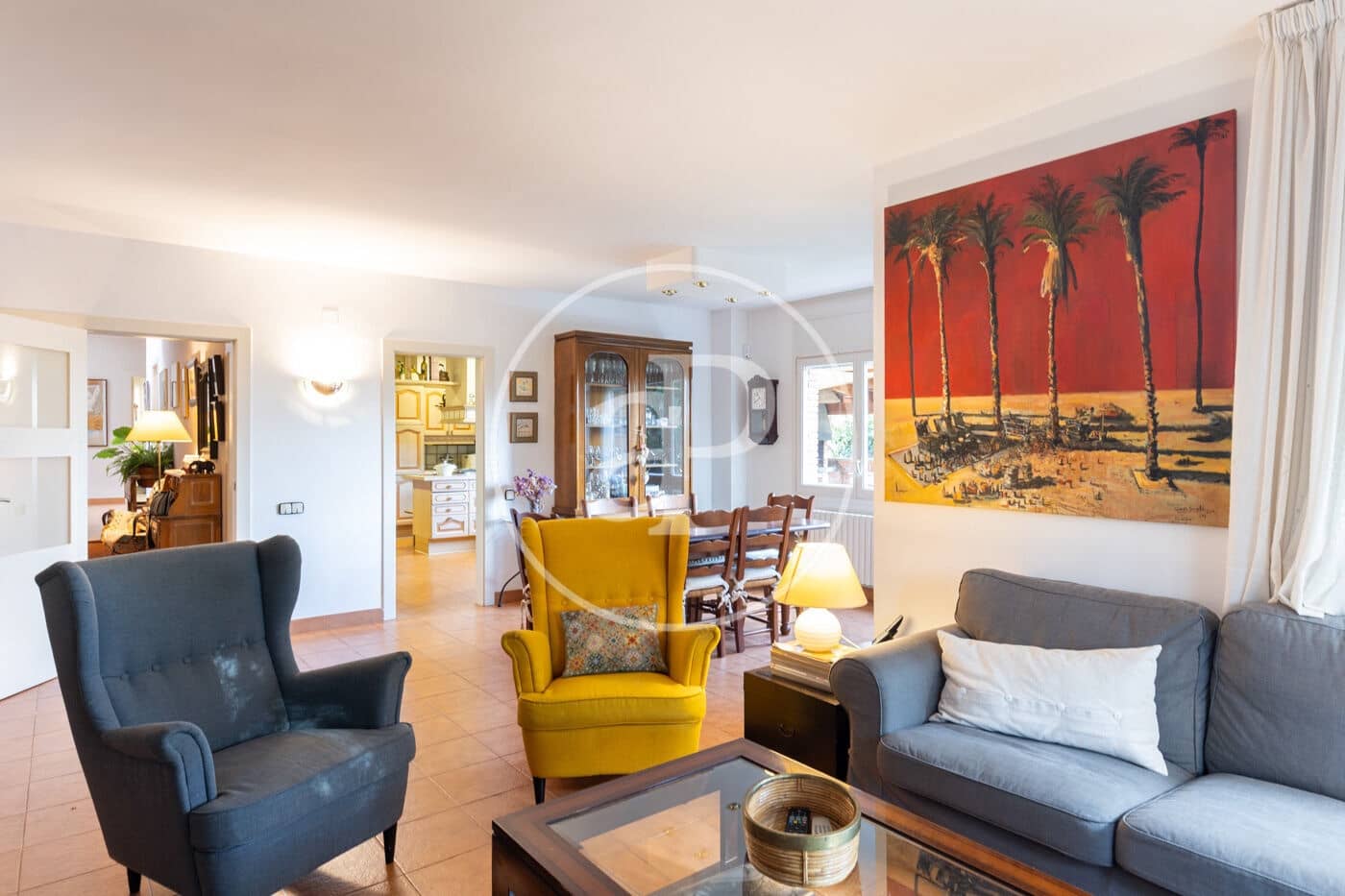 5 bedroom Villa for sale in Matadepera with pool - € 820,000 (Ref: 9491308)