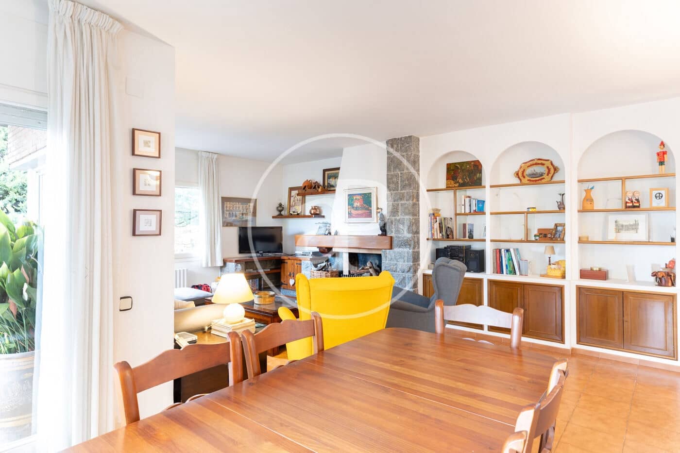 5 bedroom Villa for sale in Matadepera with pool - € 820,000 (Ref: 9491308)