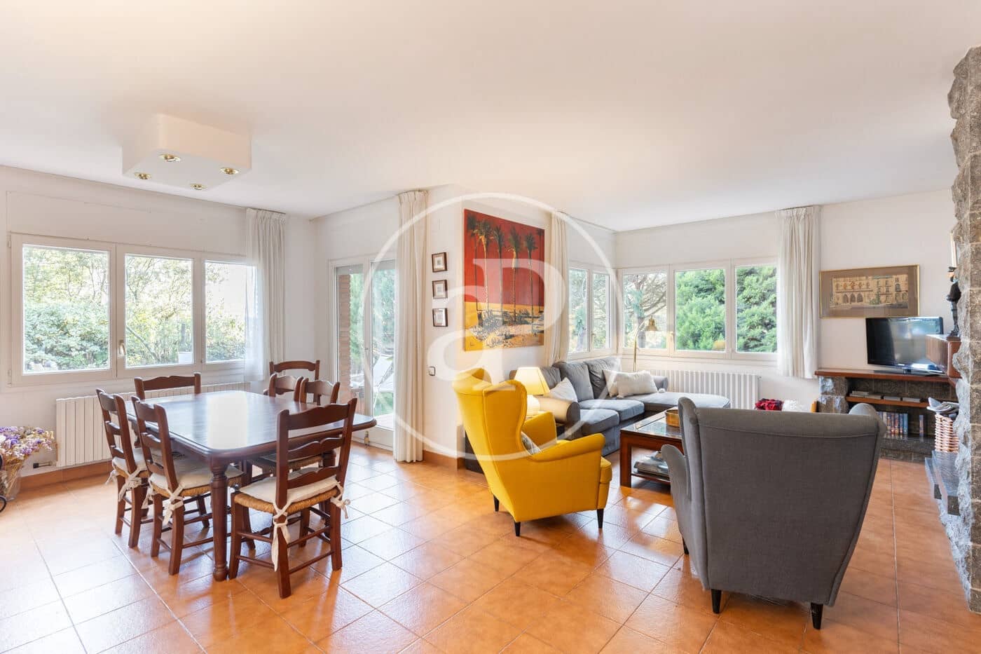 5 bedroom Villa for sale in Matadepera with pool - € 820,000 (Ref: 9491308)