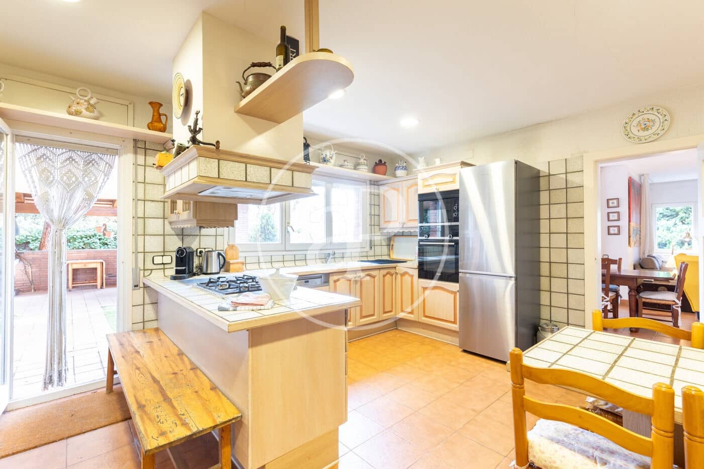 5 bedroom Villa for sale in Matadepera with pool - € 820,000 (Ref: 9491308)