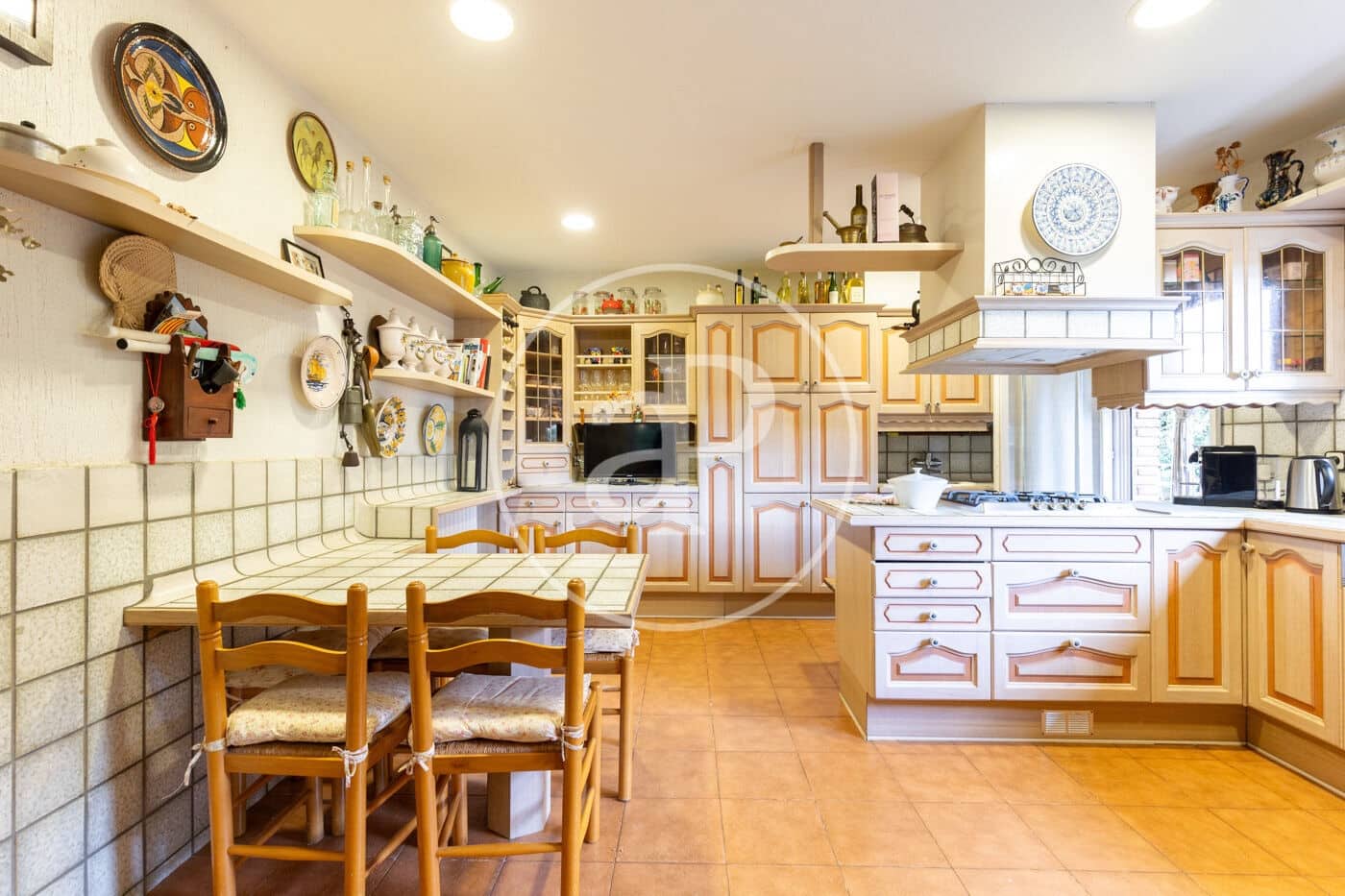 5 bedroom Villa for sale in Matadepera with pool - € 820,000 (Ref: 9491308)