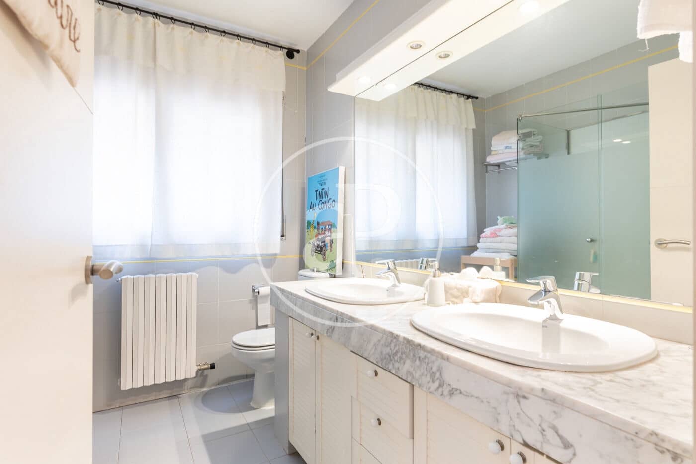 5 bedroom Villa for sale in Matadepera with pool - € 820,000 (Ref: 9491308)