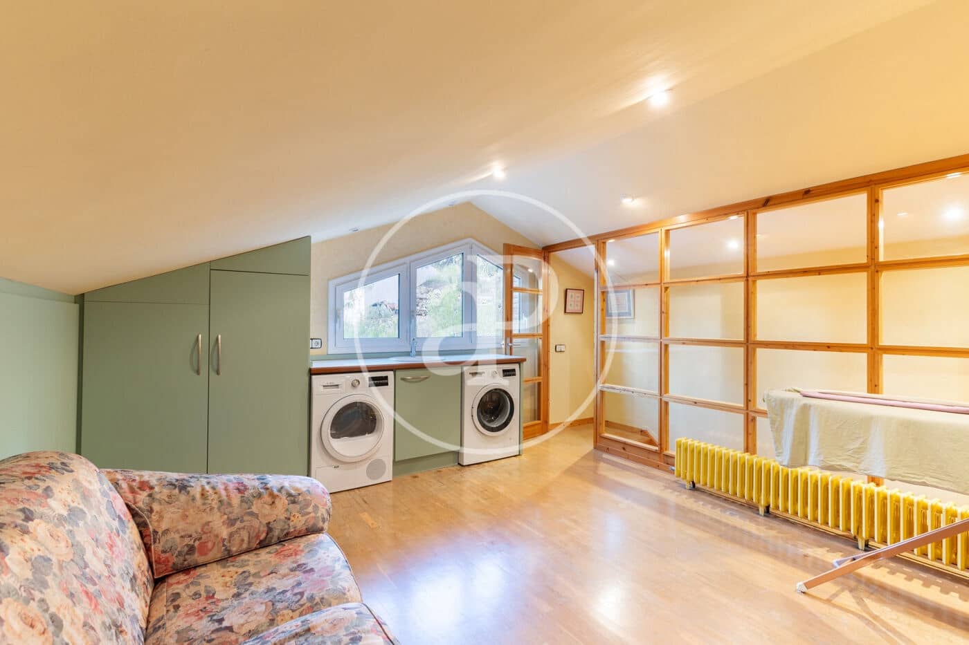 5 bedroom Villa for sale in Matadepera with pool - € 820,000 (Ref: 9491308)