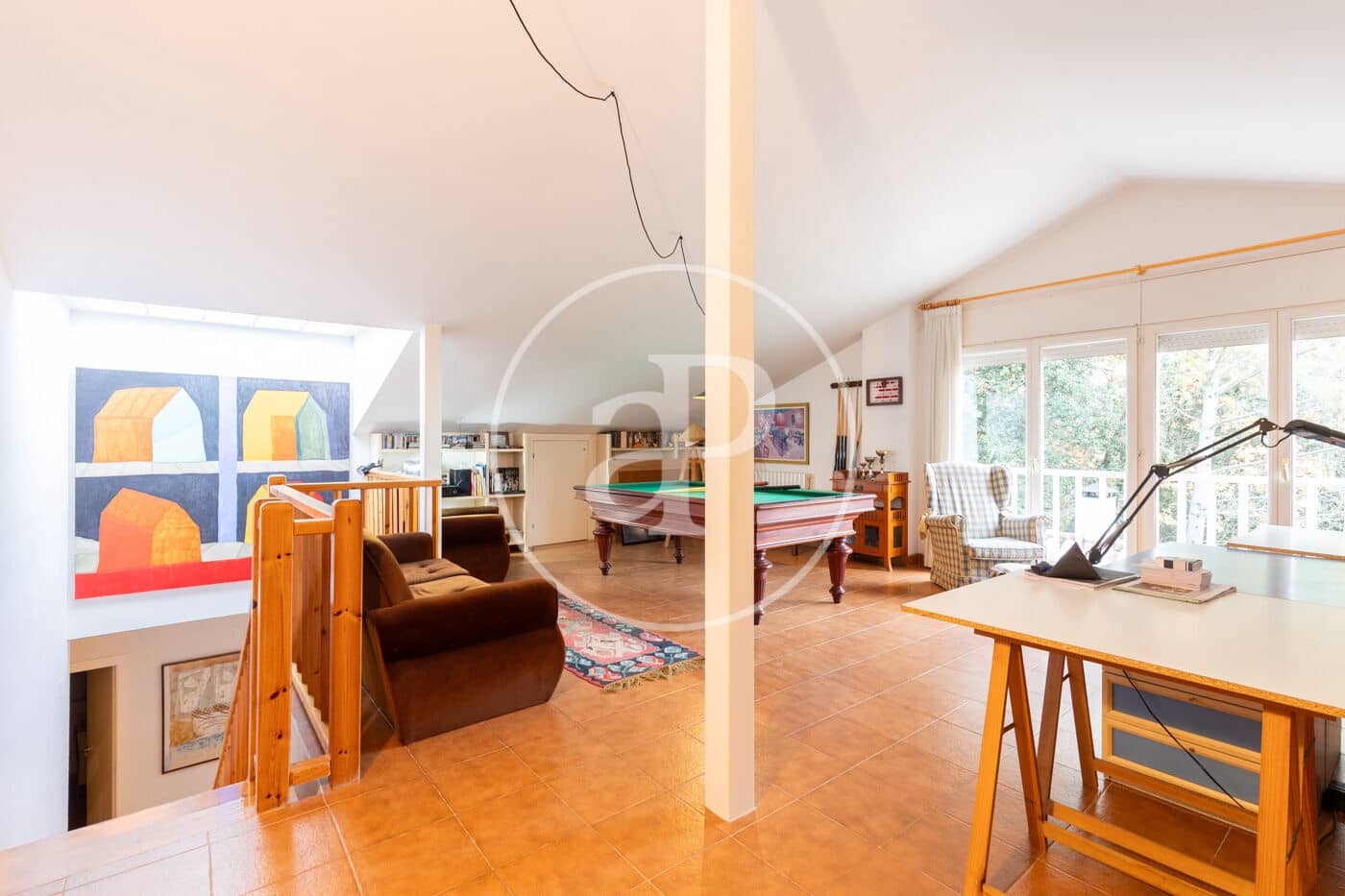 5 bedroom Villa for sale in Matadepera with pool - € 820,000 (Ref: 9491308)