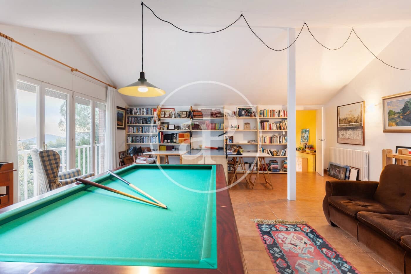 5 bedroom Villa for sale in Matadepera with pool - € 820,000 (Ref: 9491308)