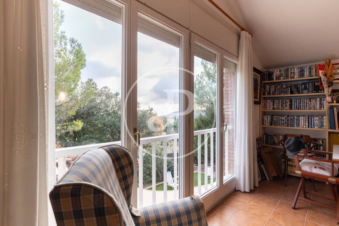 5 bedroom Villa for sale in Matadepera with pool - € 820,000 (Ref: 9491308)