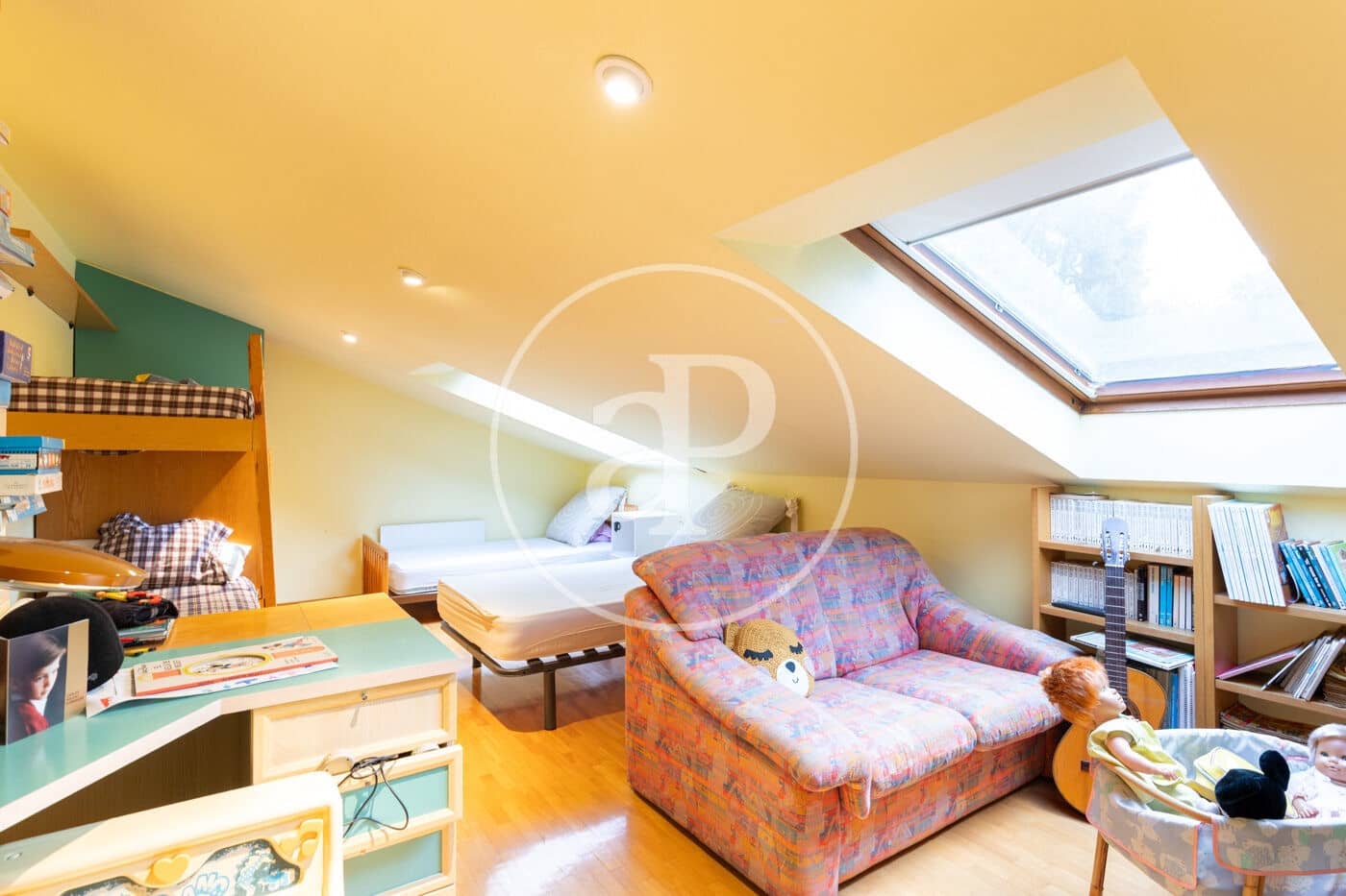 5 bedroom Villa for sale in Matadepera with pool - € 820,000 (Ref: 9491308)