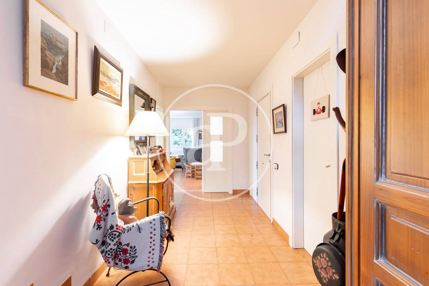 5 bedroom Villa for sale in Matadepera with pool - € 820,000 (Ref: 9491308)