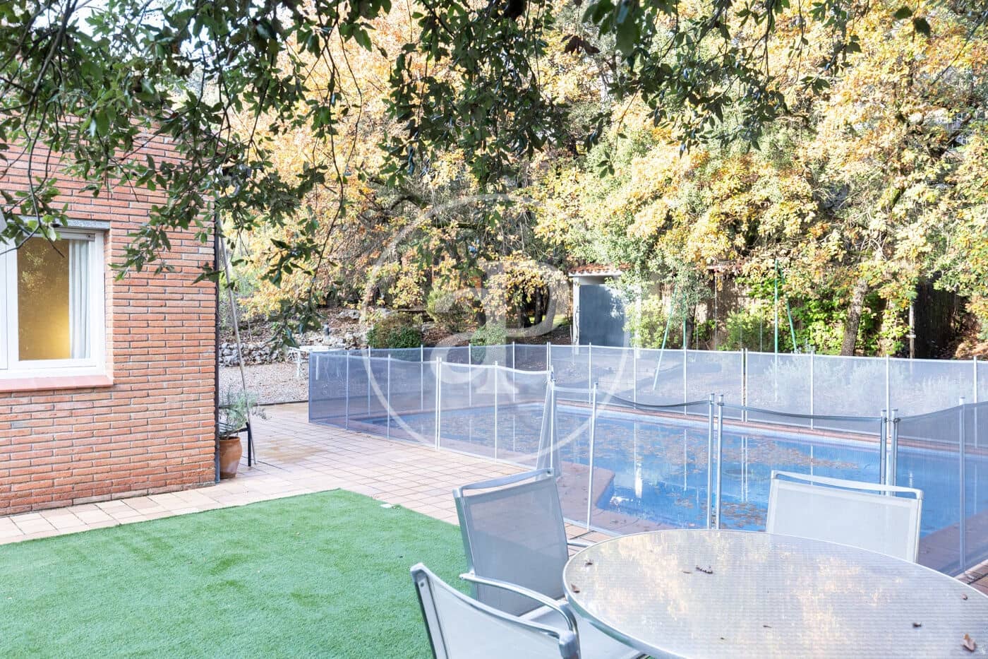 5 bedroom Villa for sale in Matadepera with pool - € 820,000 (Ref: 9491308)