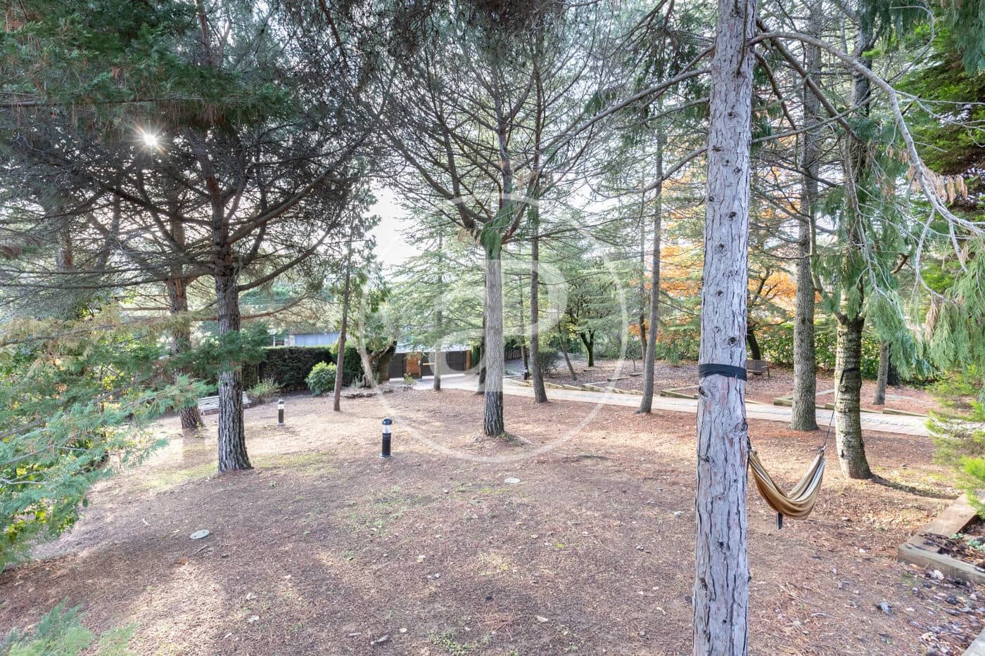 5 bedroom Villa for sale in Matadepera with pool - € 820,000 (Ref: 9491308)