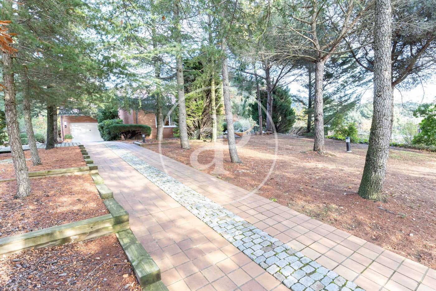 5 bedroom Villa for sale in Matadepera with pool - € 820,000 (Ref: 9491308)