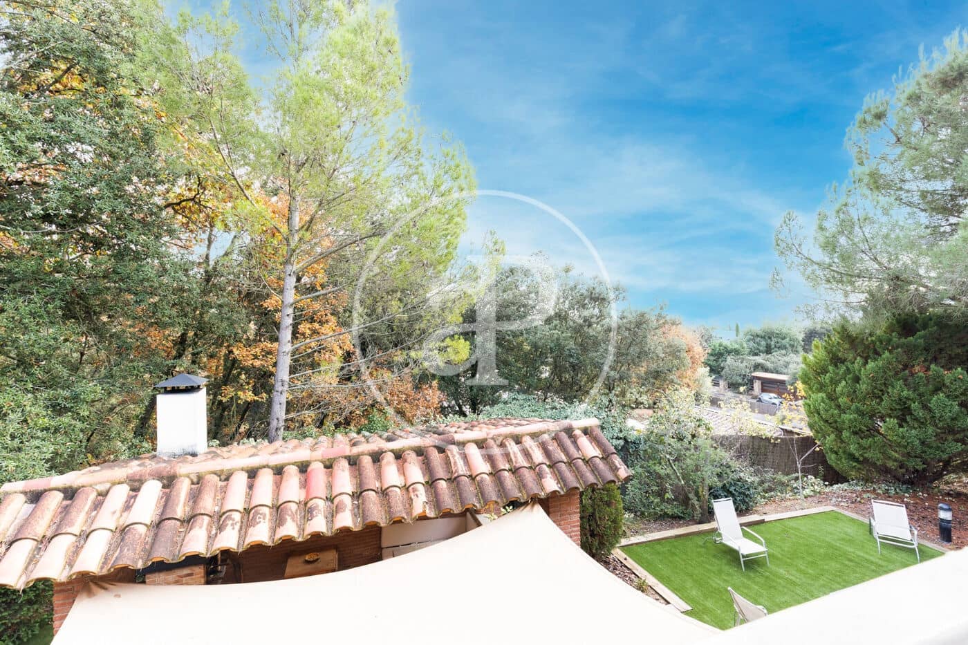 5 bedroom Villa for sale in Matadepera with pool - € 820,000 (Ref: 9491308)