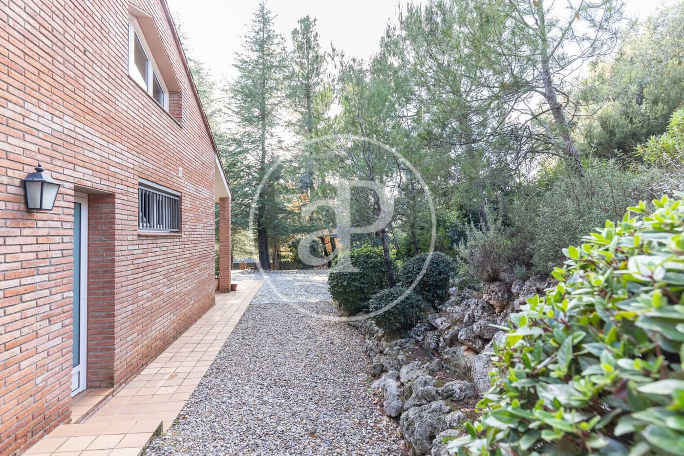 5 bedroom Villa for sale in Matadepera with pool - € 820,000 (Ref: 9491308)