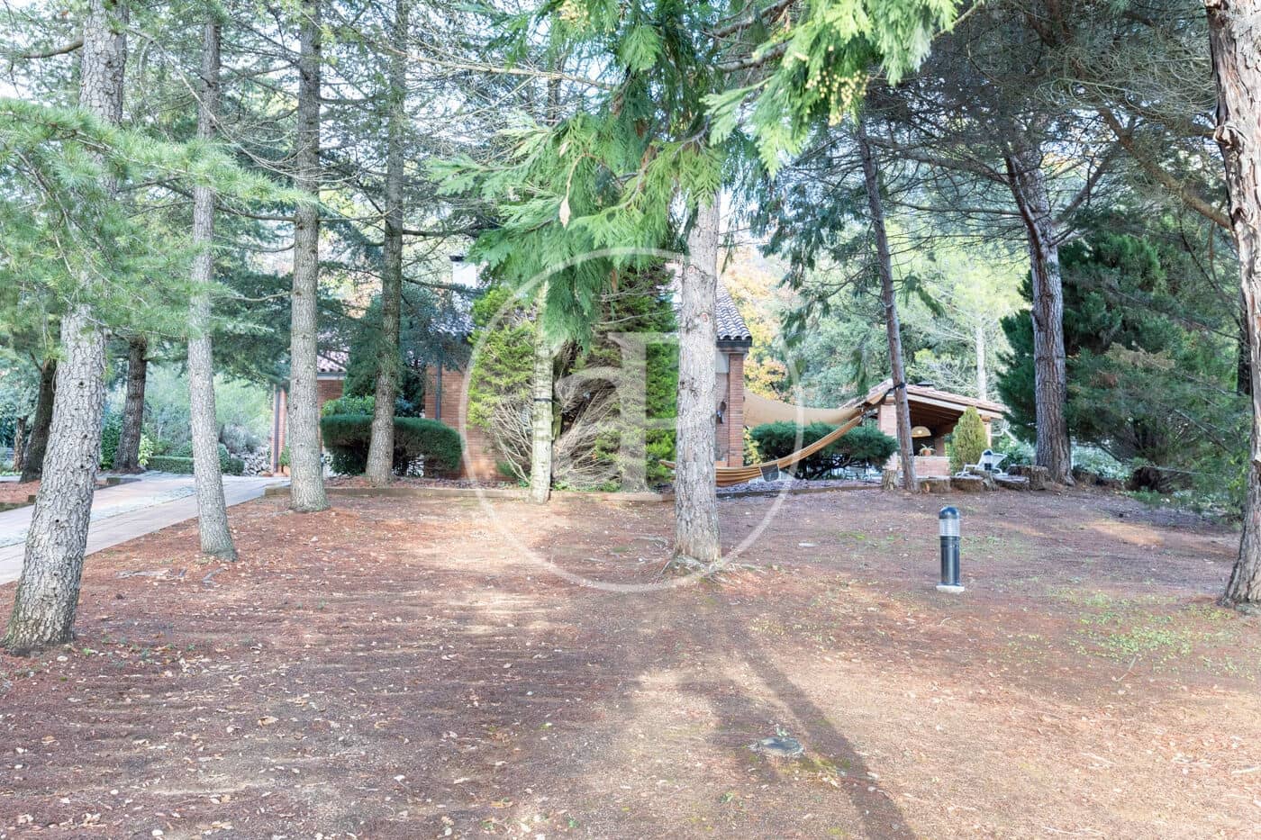 5 bedroom Villa for sale in Matadepera with pool - € 820,000 (Ref: 9491308)