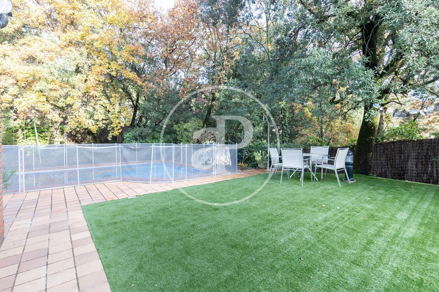 5 bedroom Villa for sale in Matadepera with pool - € 820,000 (Ref: 9491308)