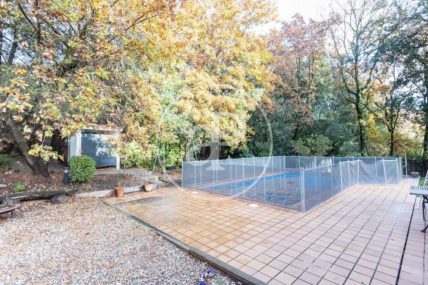 5 bedroom Villa for sale in Matadepera with pool - € 820,000 (Ref: 9491308)