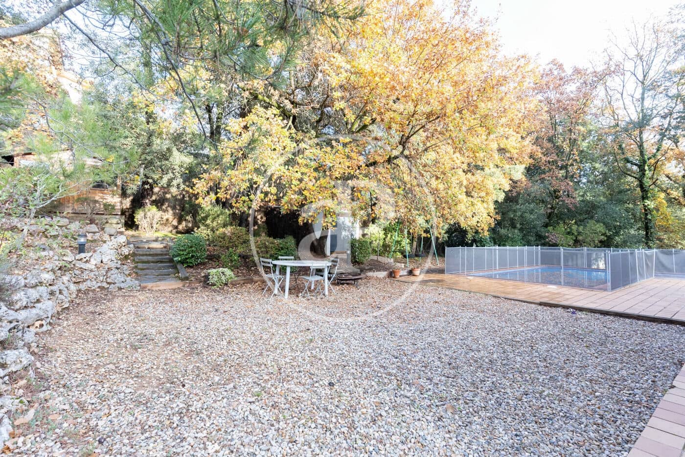 5 bedroom Villa for sale in Matadepera with pool - € 820,000 (Ref: 9491308)