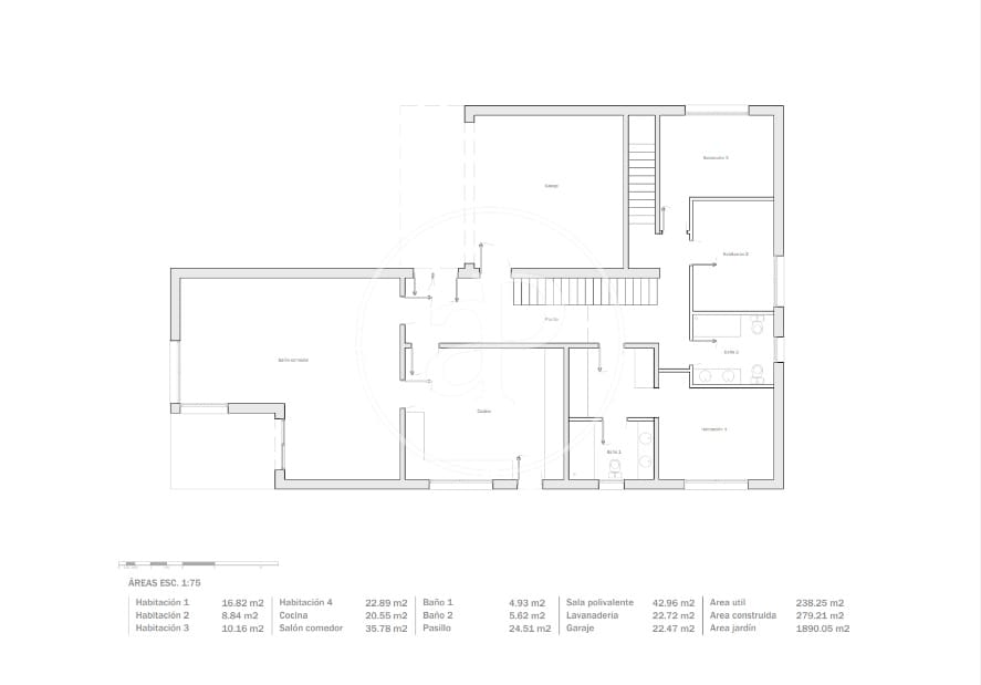 5 bedroom Villa for sale in Matadepera with pool - € 820,000 (Ref: 9491308)
