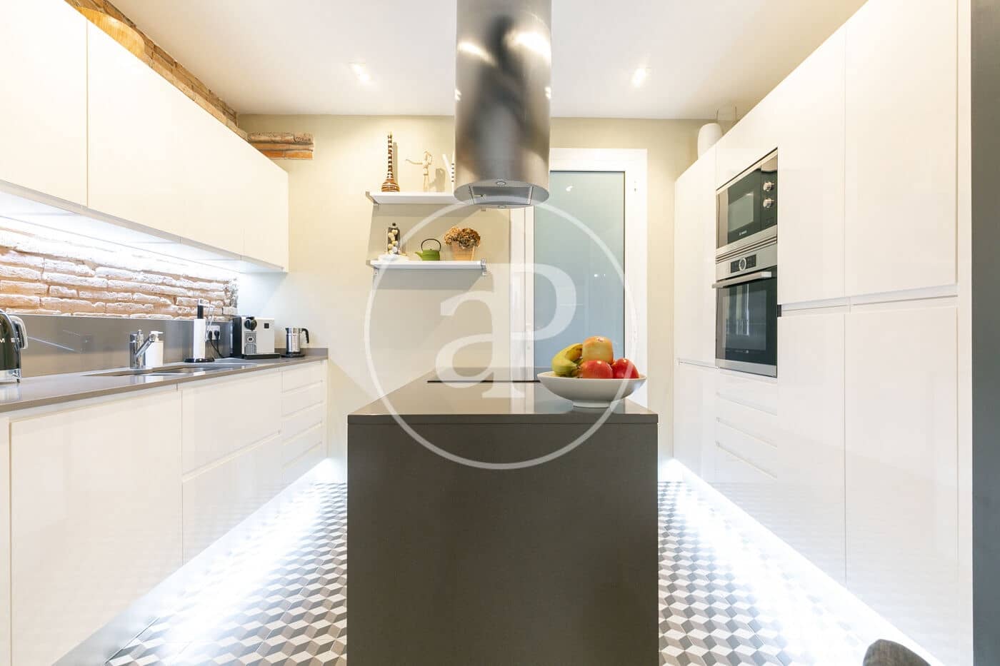 3 chambre Appartement à vendre à Barcelone ville - 590 000 € (Ref: 9491309)