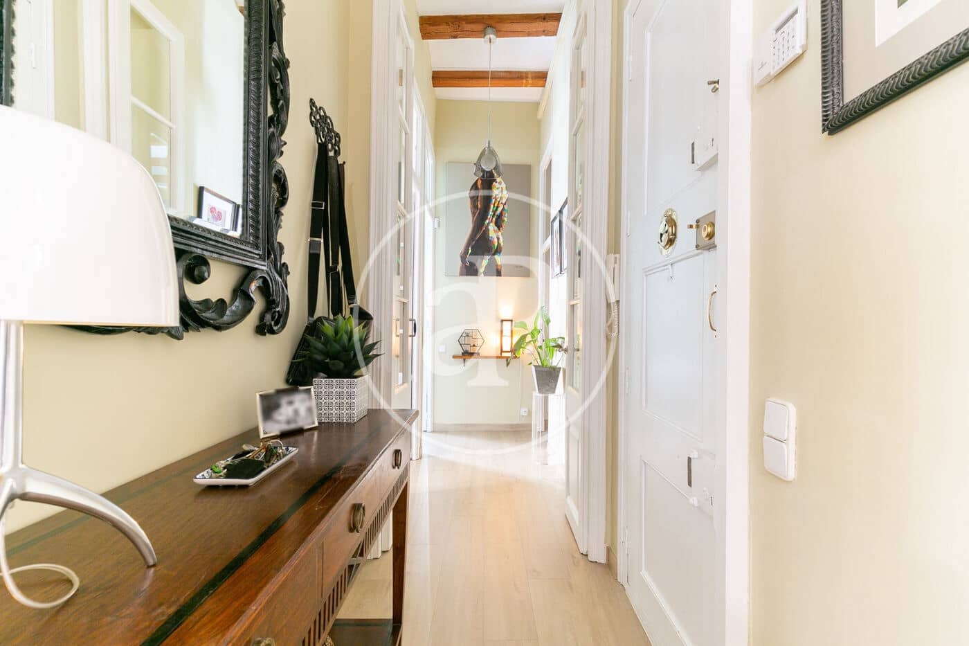 3 chambre Appartement à vendre à Barcelone ville - 590 000 € (Ref: 9491309)