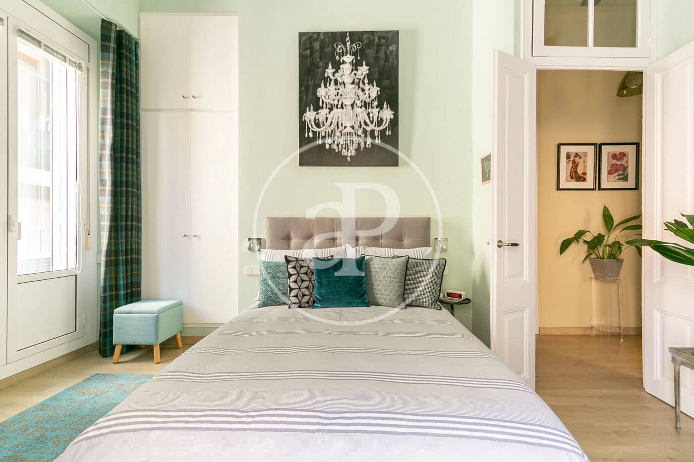 3 chambre Appartement à vendre à Barcelone ville - 590 000 € (Ref: 9491309)