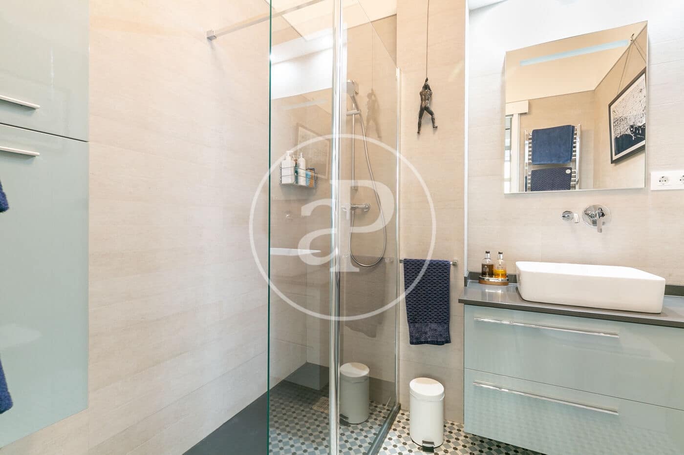 3 chambre Appartement à vendre à Barcelone ville - 590 000 € (Ref: 9491309)