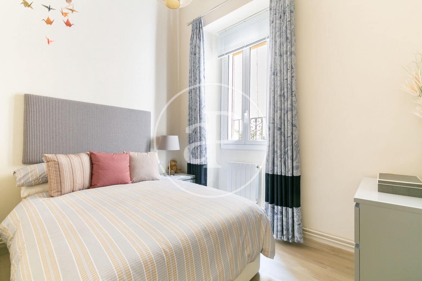 3 chambre Appartement à vendre à Barcelone ville - 590 000 € (Ref: 9491309)