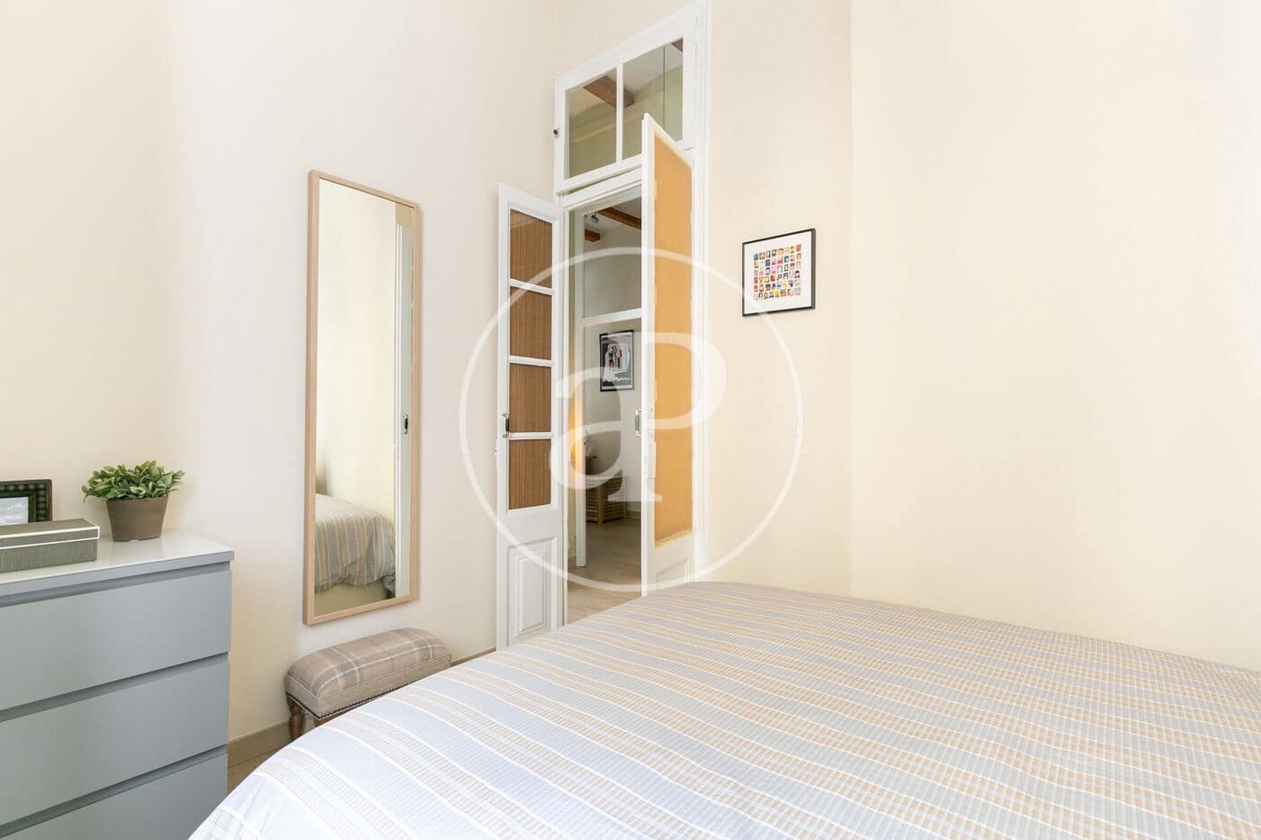 3 chambre Appartement à vendre à Barcelone ville - 590 000 € (Ref: 9491309)