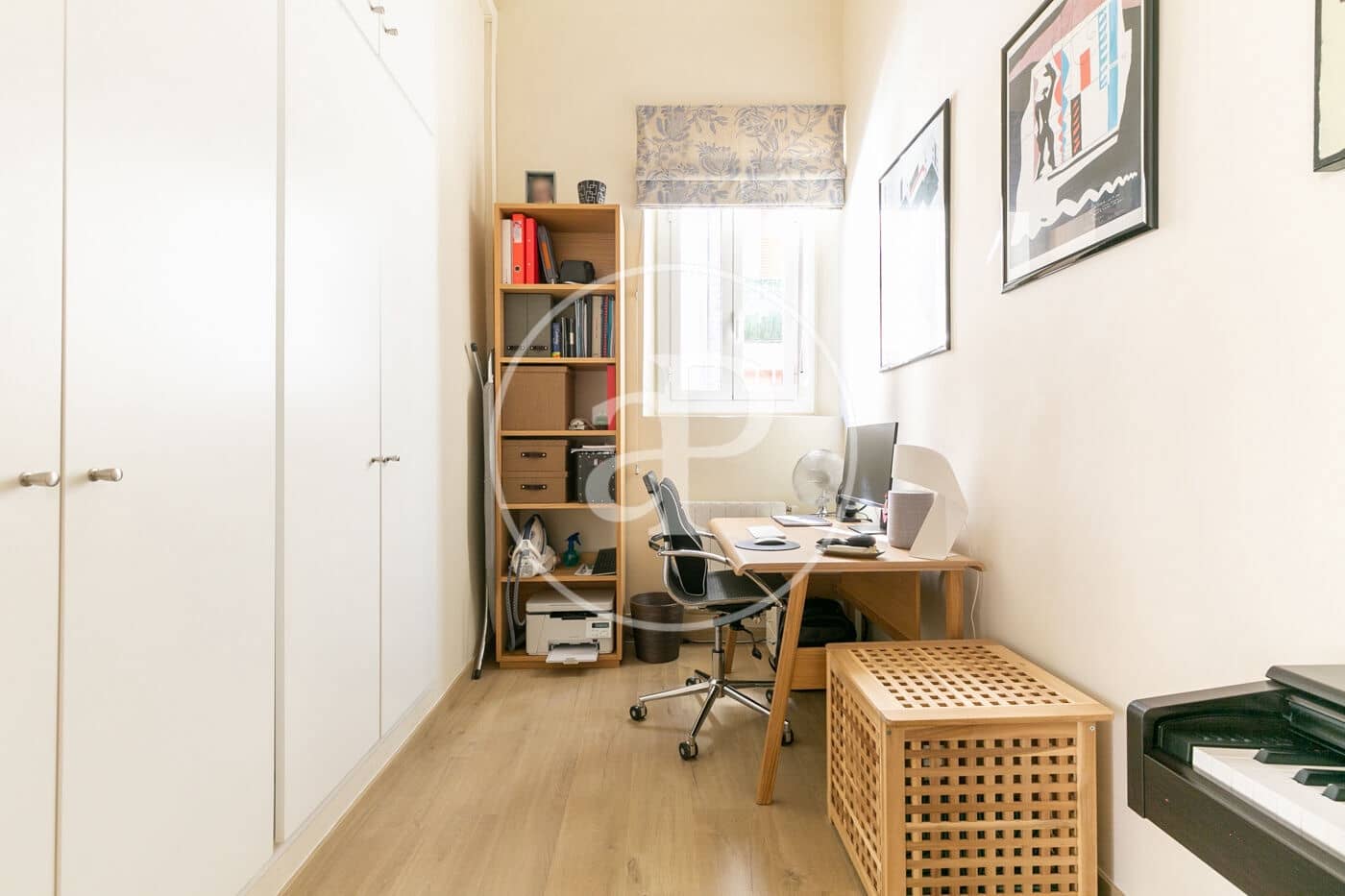 3 chambre Appartement à vendre à Barcelone ville - 590 000 € (Ref: 9491309)