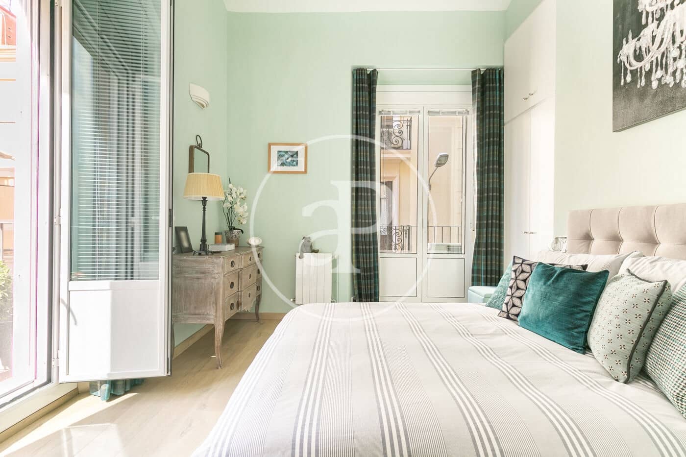 3 chambre Appartement à vendre à Barcelone ville - 590 000 € (Ref: 9491309)