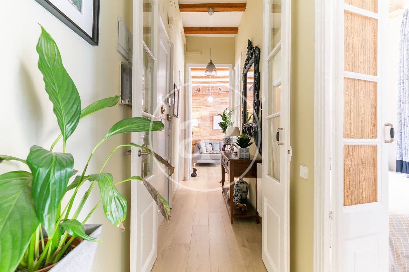 3 chambre Appartement à vendre à Barcelone ville - 590 000 € (Ref: 9491309)