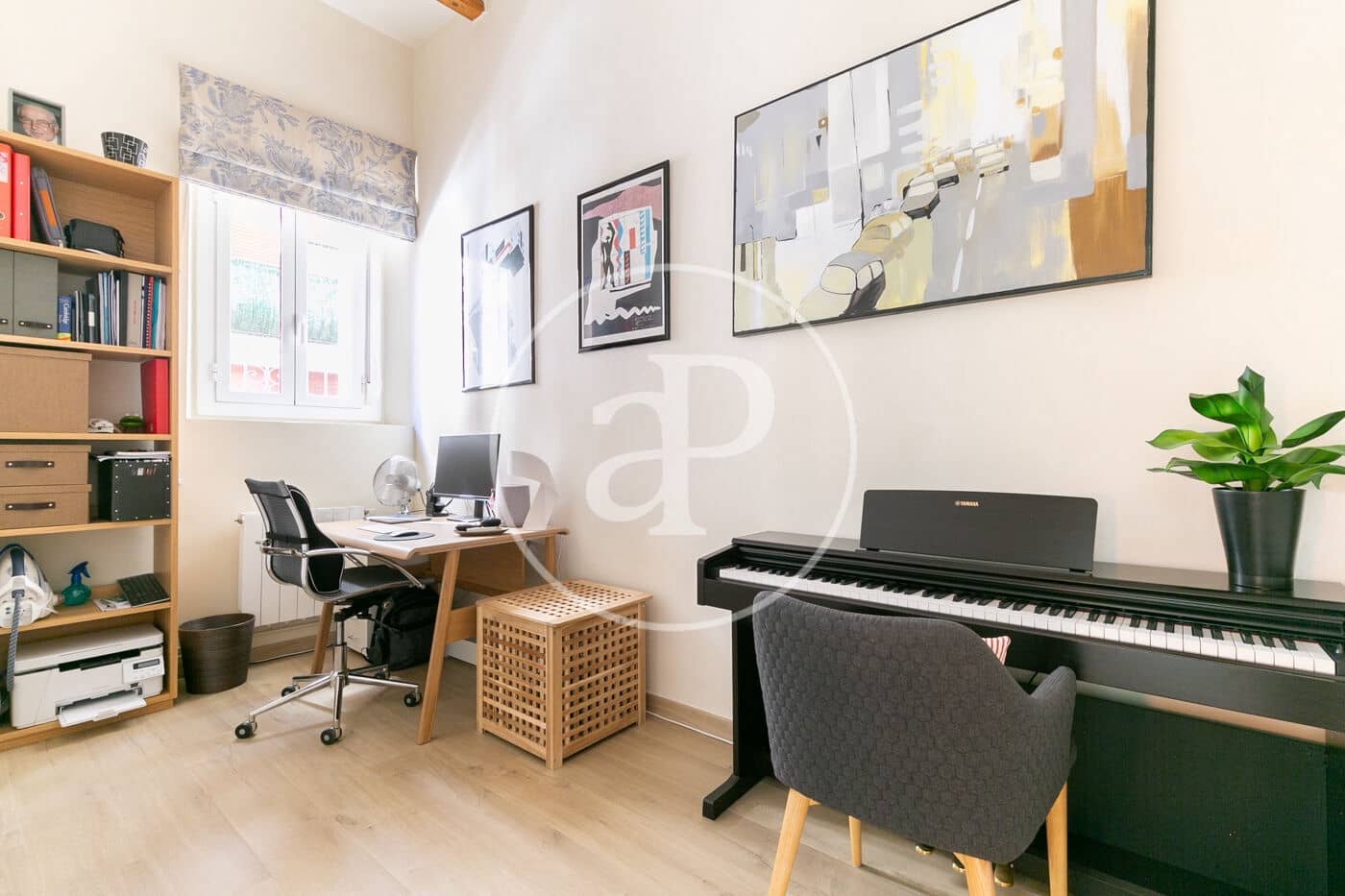 3 chambre Appartement à vendre à Barcelone ville - 590 000 € (Ref: 9491309)