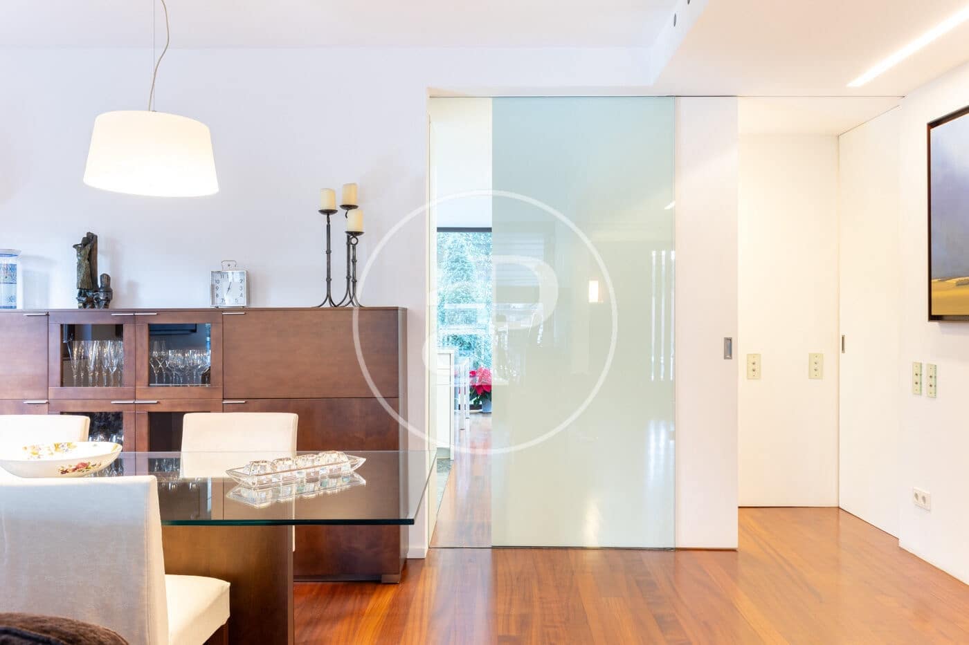 5 makuuhuone Huvila myytävänä paikassa Sant Cugat del Valles mukana uima-altaan - 1 800 000 € (Ref: 9491310)