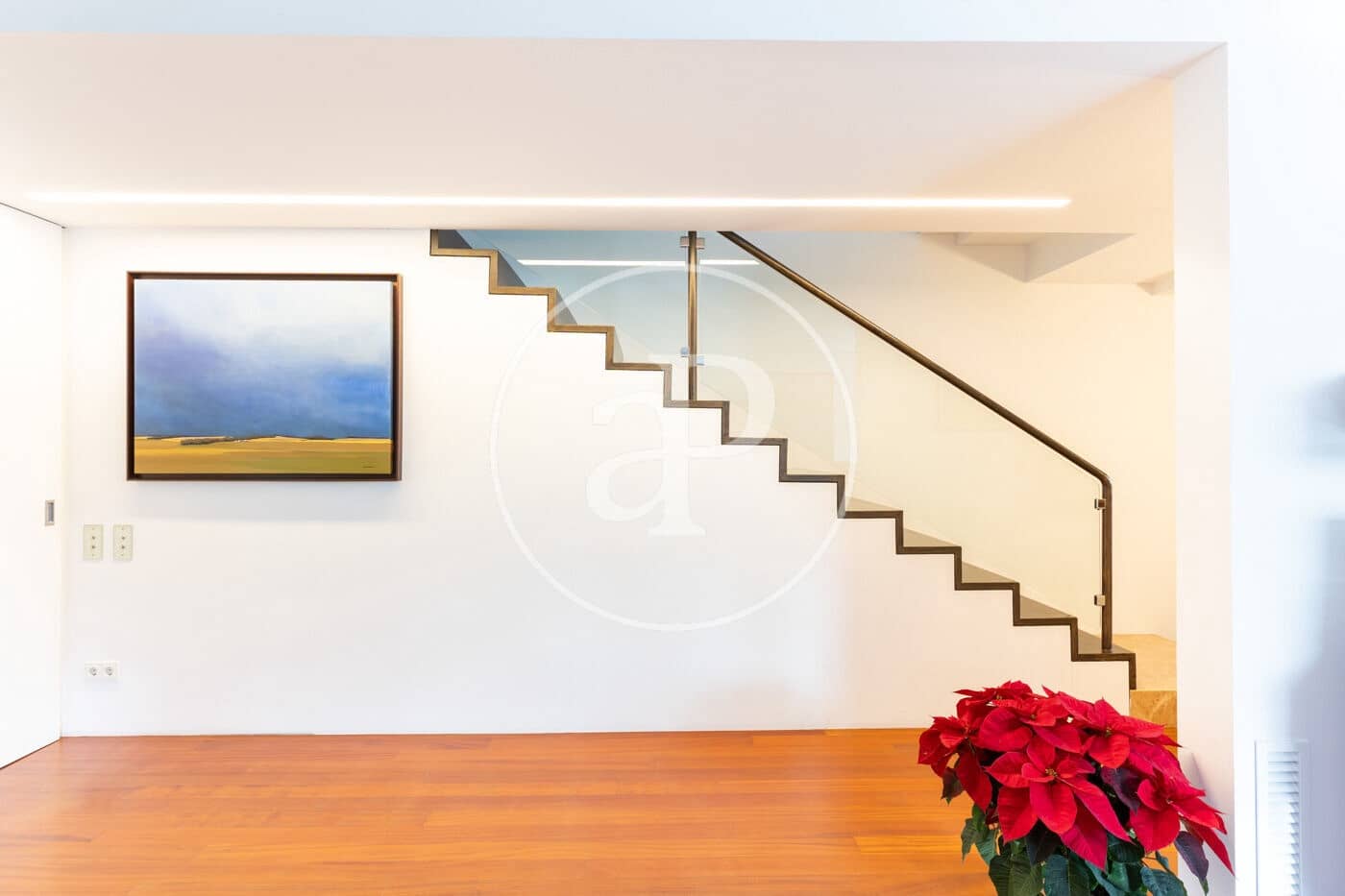 5 makuuhuone Huvila myytävänä paikassa Sant Cugat del Valles mukana uima-altaan - 1 800 000 € (Ref: 9491310)