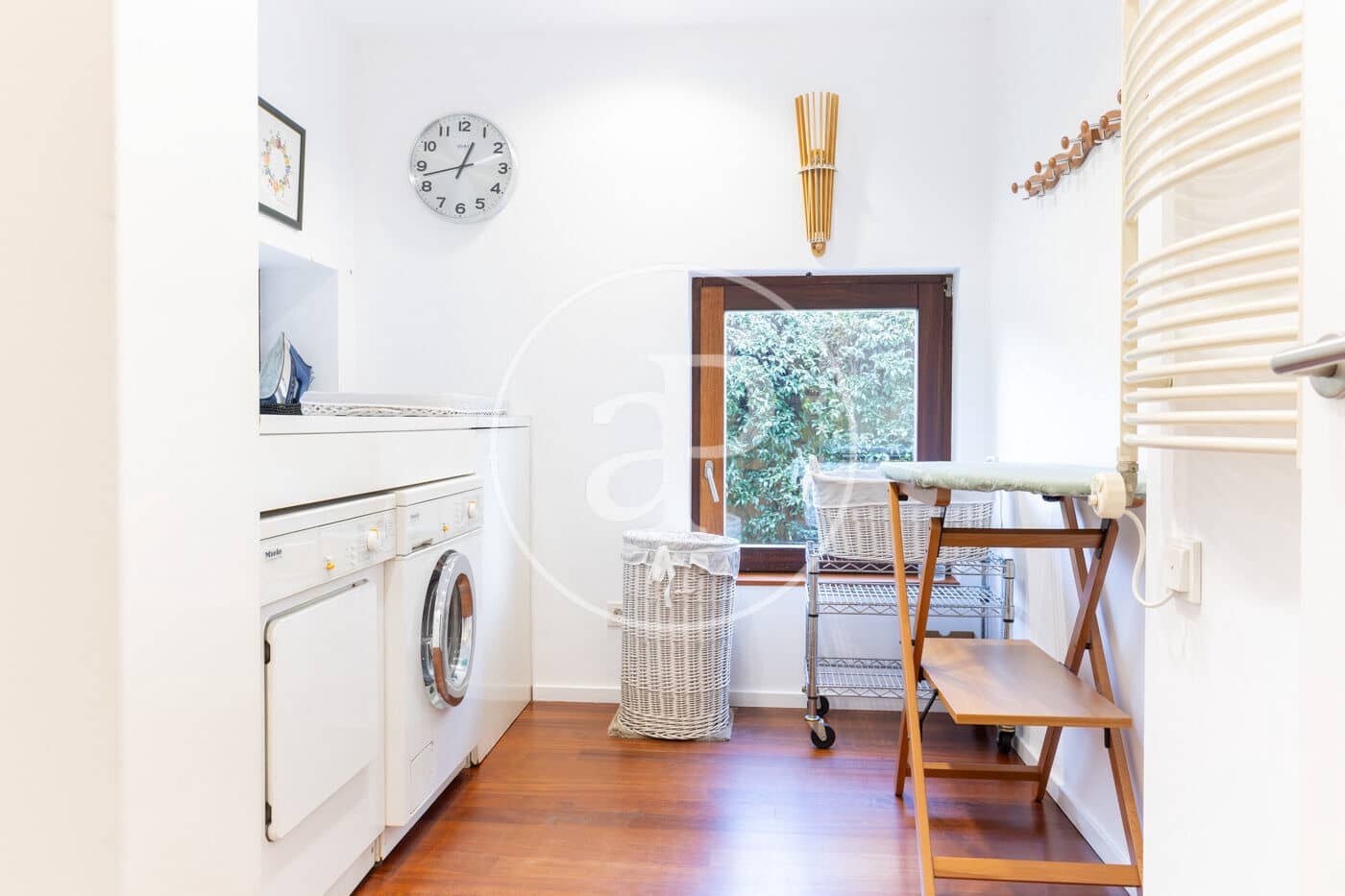 5 makuuhuone Huvila myytävänä paikassa Sant Cugat del Valles mukana uima-altaan - 1 800 000 € (Ref: 9491310)