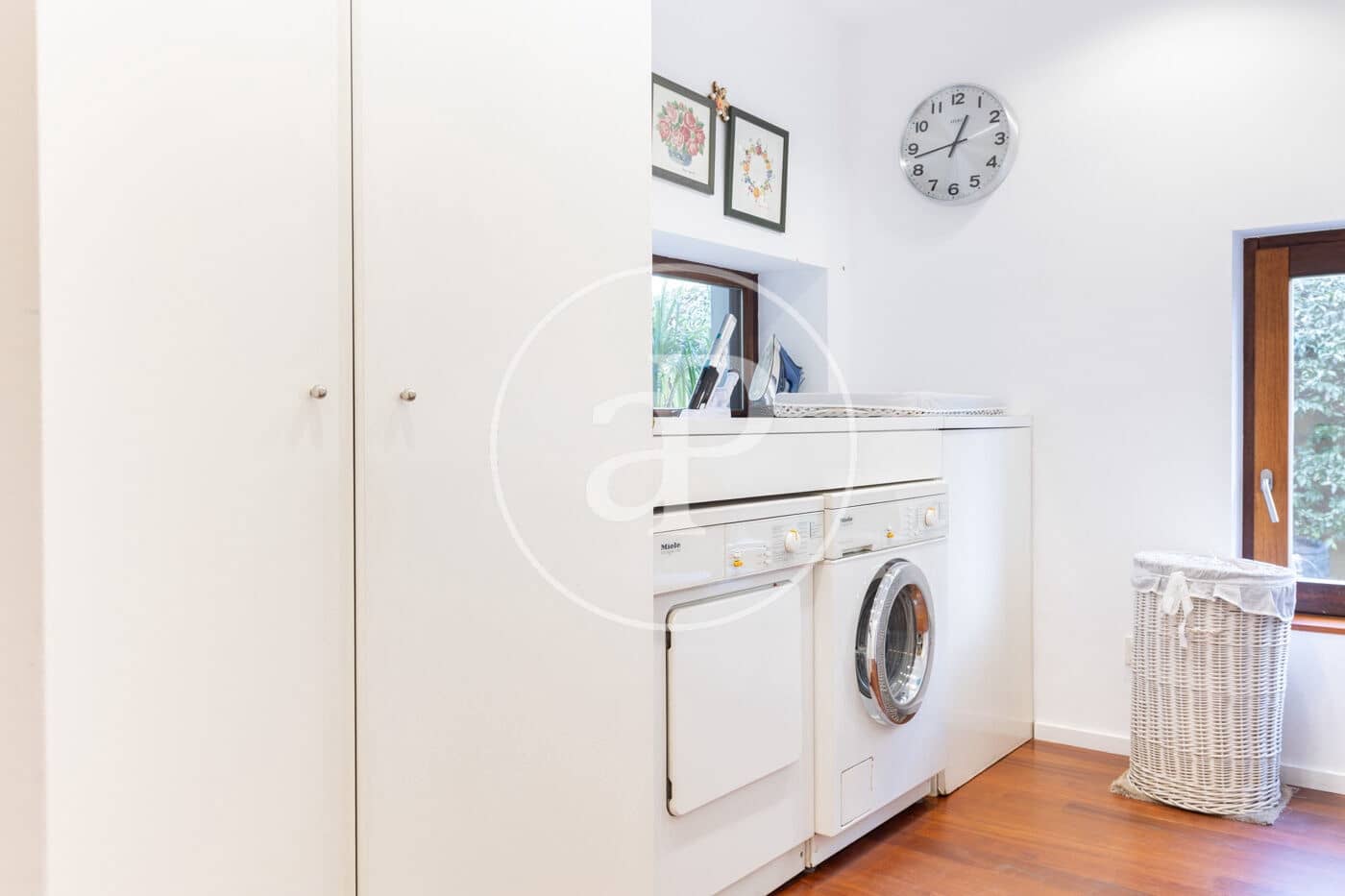 5 makuuhuone Huvila myytävänä paikassa Sant Cugat del Valles mukana uima-altaan - 1 800 000 € (Ref: 9491310)