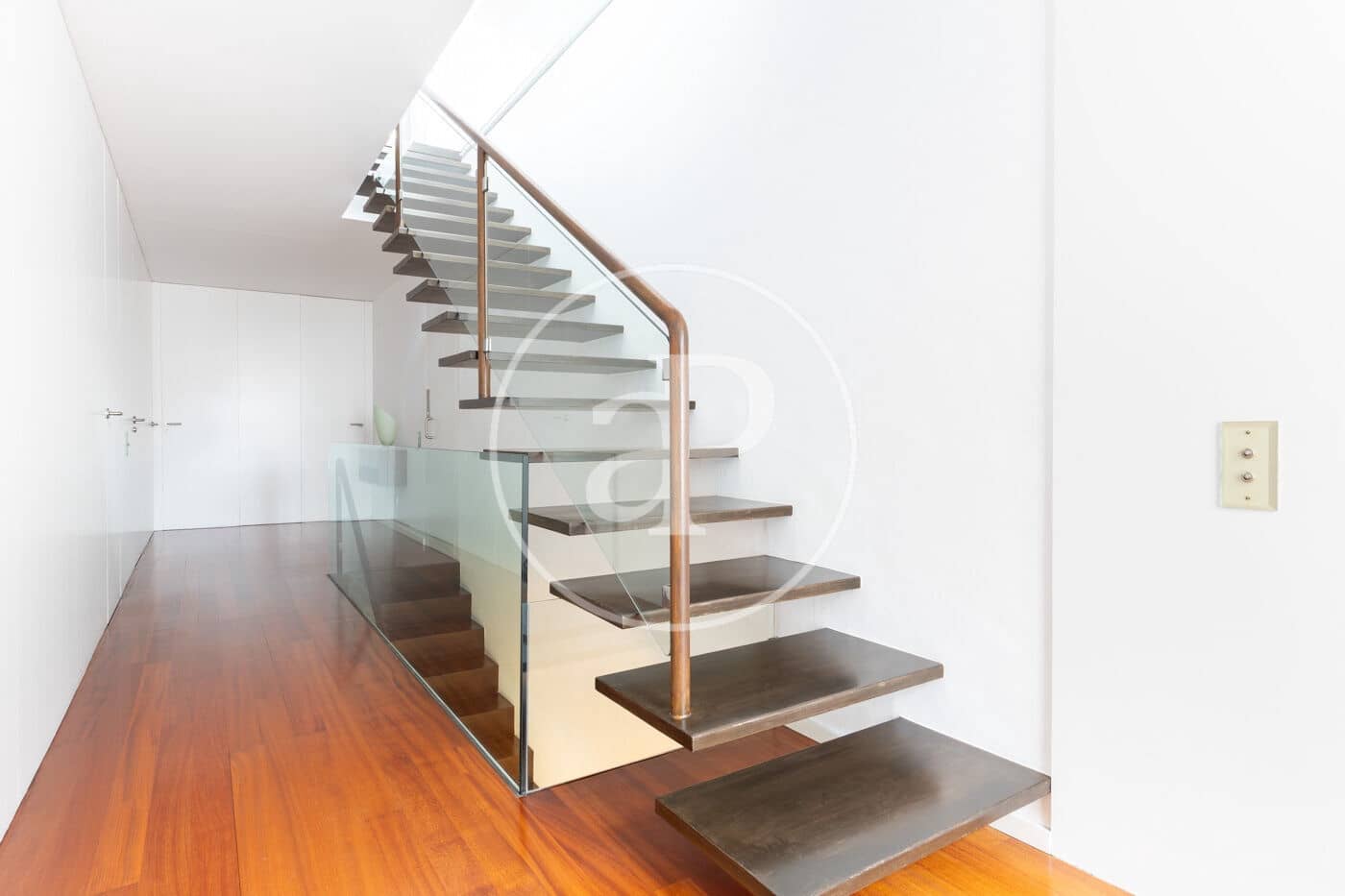 5 makuuhuone Huvila myytävänä paikassa Sant Cugat del Valles mukana uima-altaan - 1 800 000 € (Ref: 9491310)