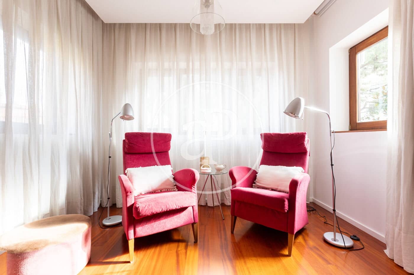 5 makuuhuone Huvila myytävänä paikassa Sant Cugat del Valles mukana uima-altaan - 1 800 000 € (Ref: 9491310)