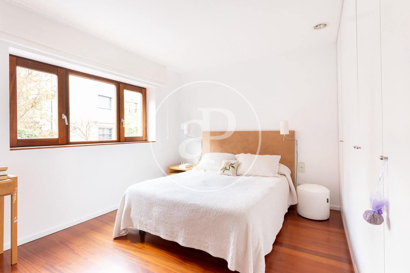 5 makuuhuone Huvila myytävänä paikassa Sant Cugat del Valles mukana uima-altaan - 1 800 000 € (Ref: 9491310)