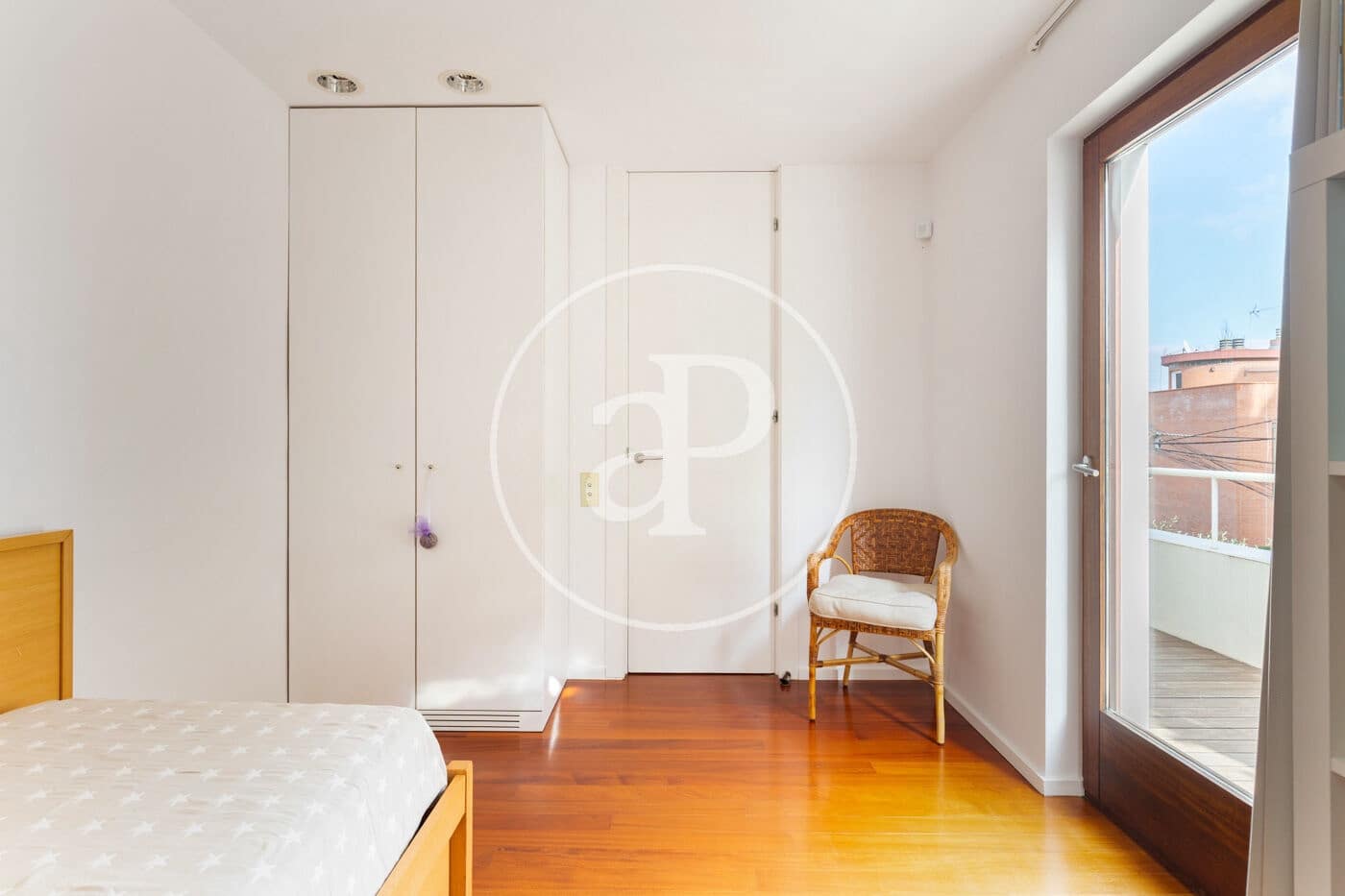 5 makuuhuone Huvila myytävänä paikassa Sant Cugat del Valles mukana uima-altaan - 1 800 000 € (Ref: 9491310)