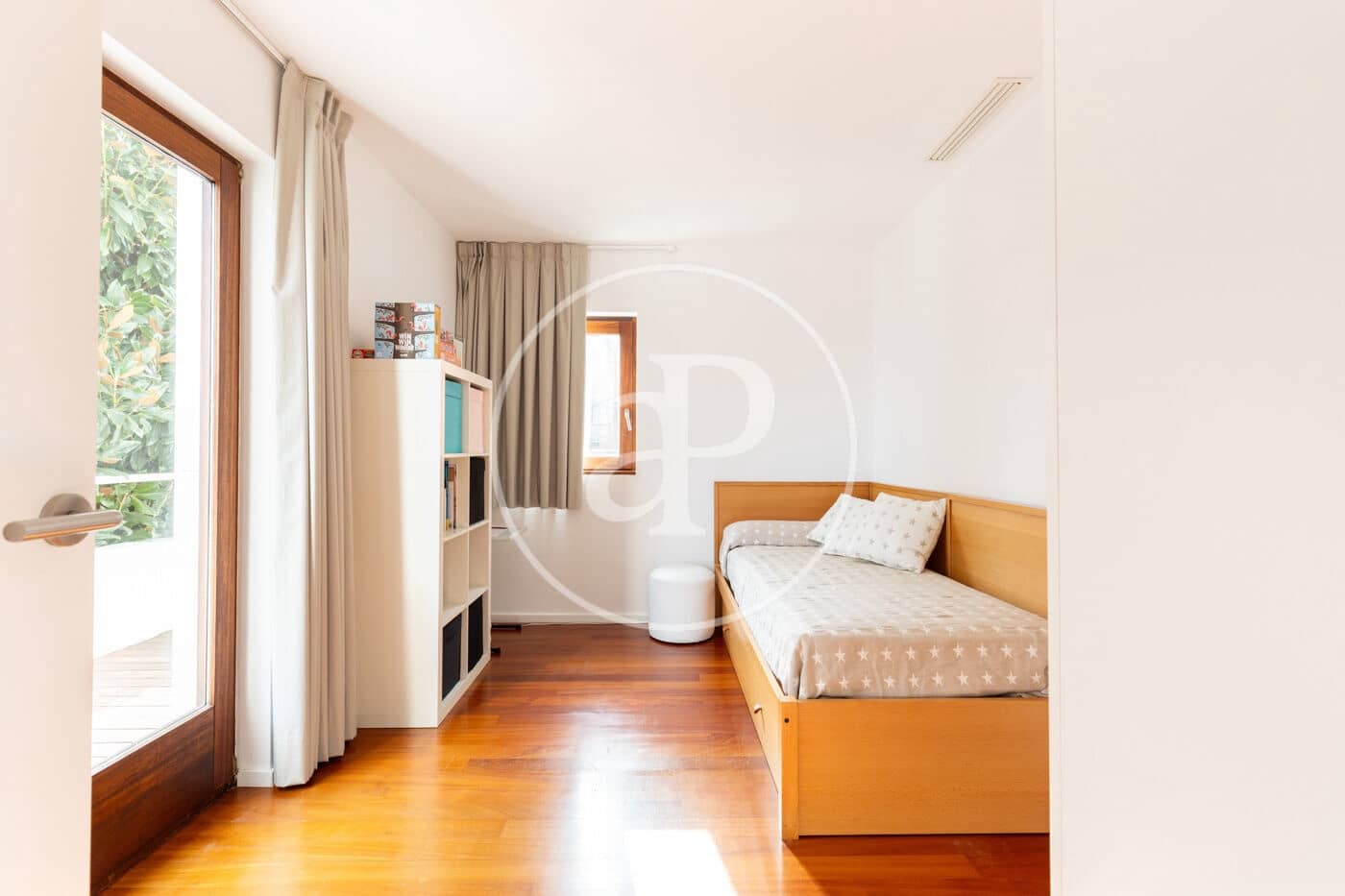 5 makuuhuone Huvila myytävänä paikassa Sant Cugat del Valles mukana uima-altaan - 1 800 000 € (Ref: 9491310)