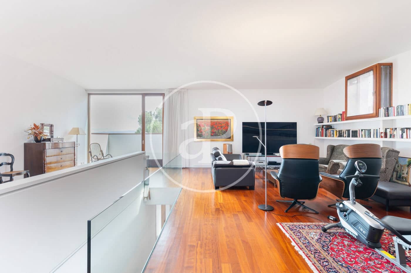 5 makuuhuone Huvila myytävänä paikassa Sant Cugat del Valles mukana uima-altaan - 1 800 000 € (Ref: 9491310)