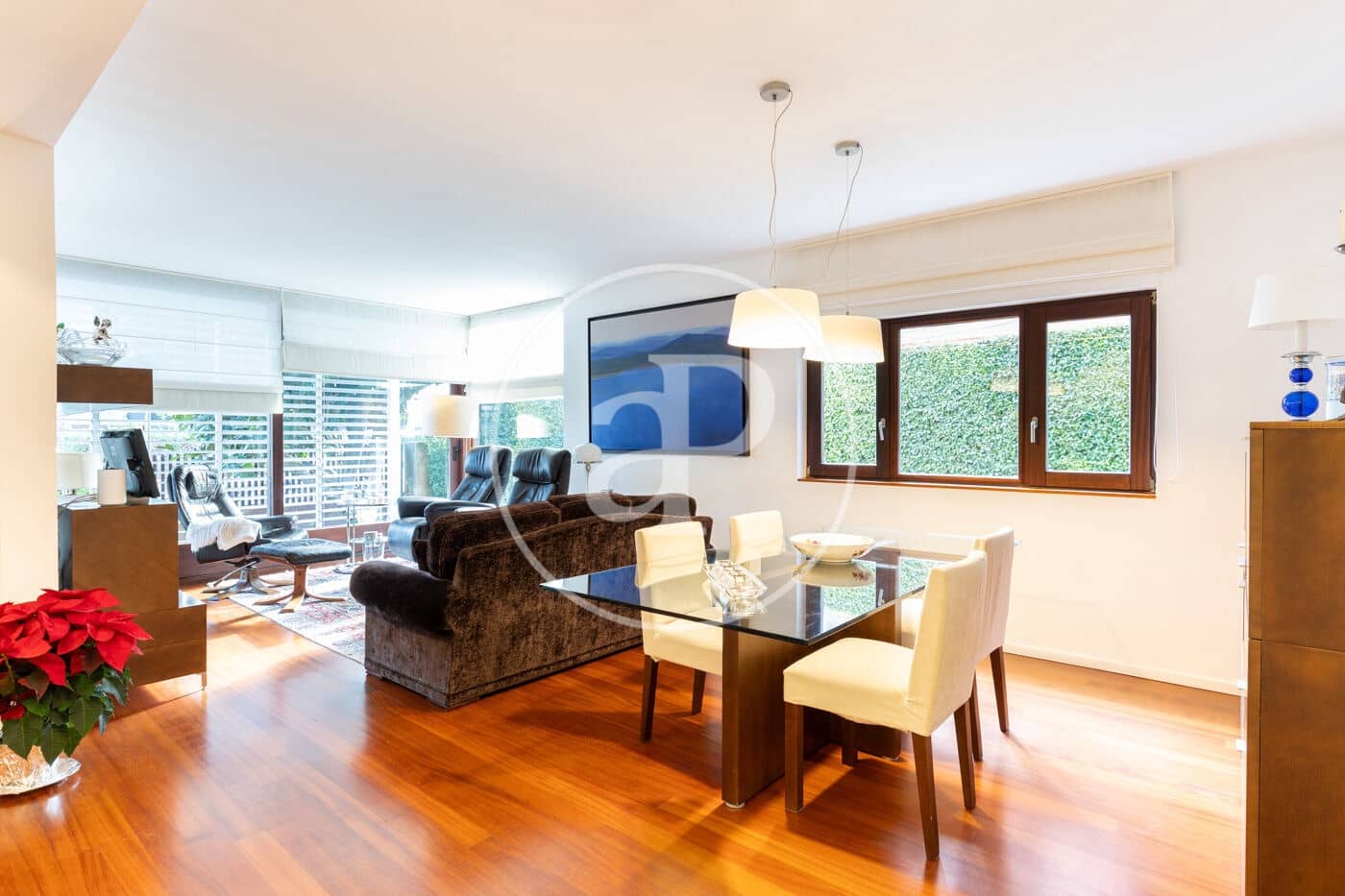 5 makuuhuone Huvila myytävänä paikassa Sant Cugat del Valles mukana uima-altaan - 1 800 000 € (Ref: 9491310)