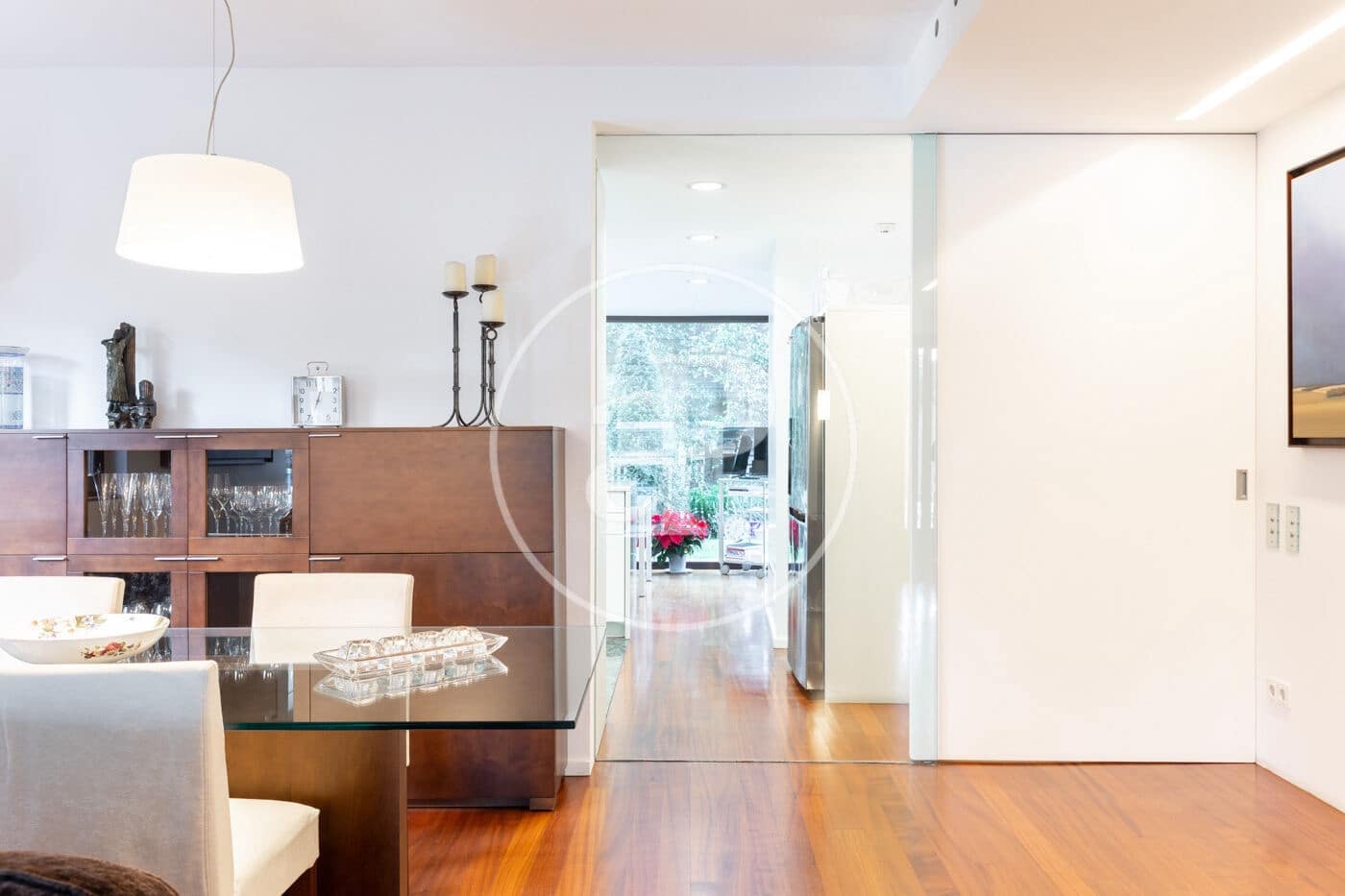 5 makuuhuone Huvila myytävänä paikassa Sant Cugat del Valles mukana uima-altaan - 1 800 000 € (Ref: 9491310)